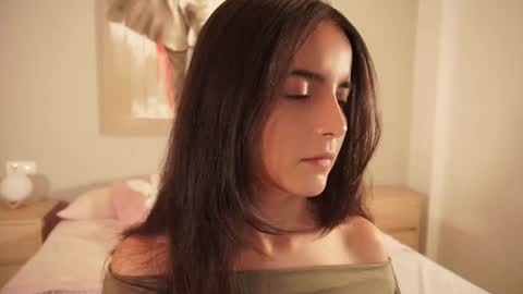Raychell Black  online show from 07-27-26, 03:08