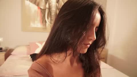 Raychell Black  online show from 07-28-26, 03:08