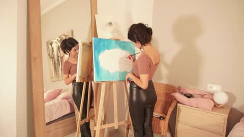 Raychell Black  online show from 07-28-26, 07:39