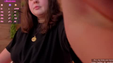 Ray online show from 02-04-25, 02:32