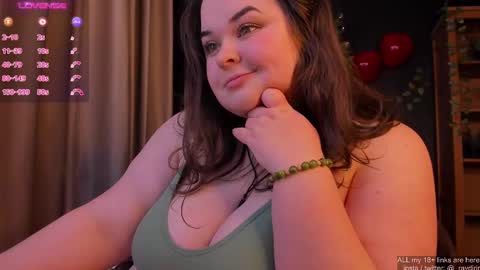 Ray online show from 03-09-25, 09:03