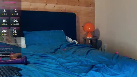 DianaQueenLover online show from 01-01-25, 07:52