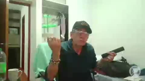 rayitorojo online show from 07-22-26, 05:21