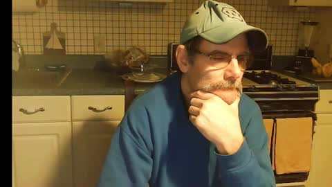 Ray online show from 02-12-25, 07:23