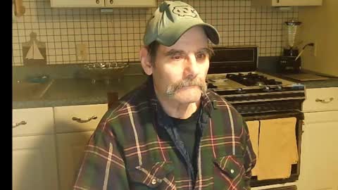 Ray online show from 03-03-25, 08:16