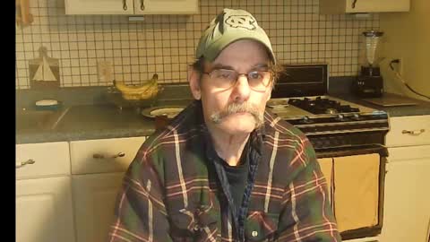 Ray online show from 03-04-25, 10:57