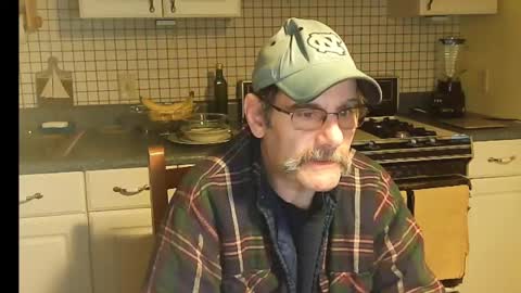 Ray online show from 03-05-25, 07:49