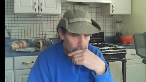 Ray online show from 02-01-26, 07:56