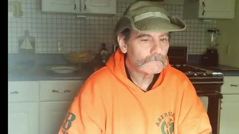 Ray online show from 02-10-26, 09:02