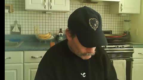 Ray online show from 02-10-26, 09:19