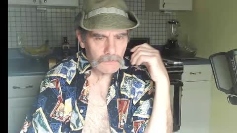 Ray online show from 02-17-26, 06:43