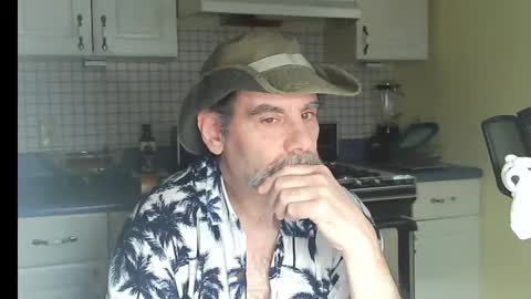 Ray online show from 03-08-26, 11:58