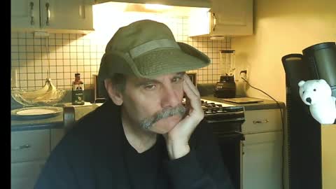 Ray online show from 04-22-26, 09:44