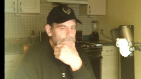 Ray online show from 04-27-26, 05:49