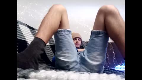 RayMartino online show from 12-15-25, 06:56