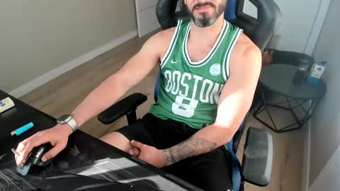 raysexparty online show from 04-30-26, 06:31
