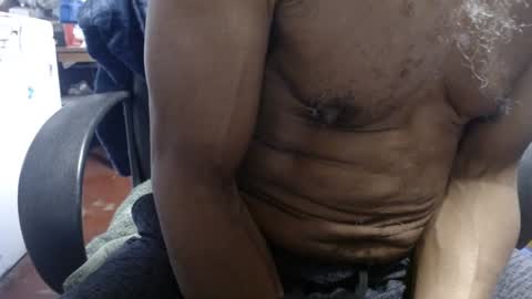 Ray online show from 12-14-24, 07:14