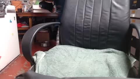 Ray online show from 12-22-24, 12:16