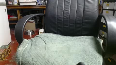 Ray online show from 01-01-25, 04:07