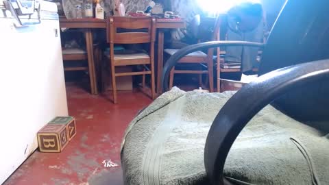 Ray online show from 01-04-25, 02:04