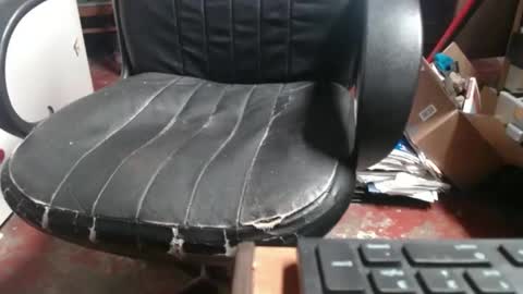 Ray online show from 02-09-26, 09:30