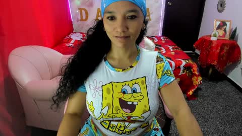 Danna online show from 12-23-24, 06:05