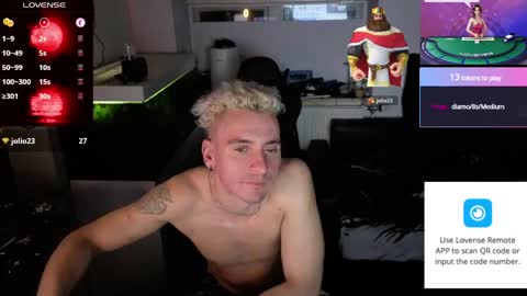Rayzel online show from 05-13-26, 01:25