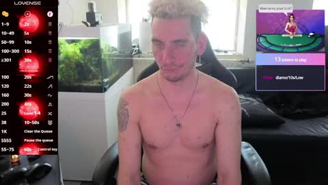 Rayzel online show from 05-31-26, 12:45