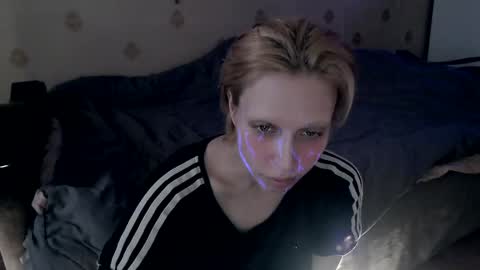  Yrriel Strife Candy-Demon Caveboy mr. Cringe   online show from 03-22-26, 10:51
