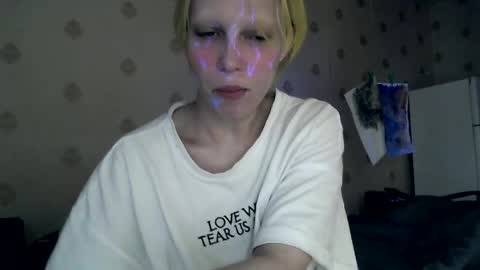  Yrriel Strife Candy-Demon Caveboy mr. Cringe   online show from 04-05-26, 12:24