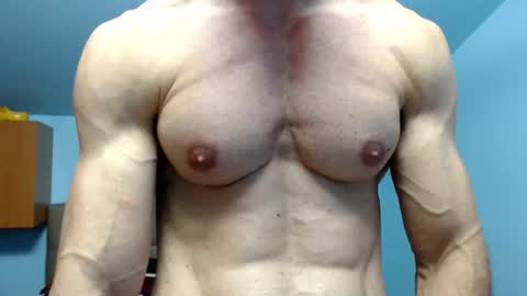 razorramon13 online show from 07-20-26, 10:39