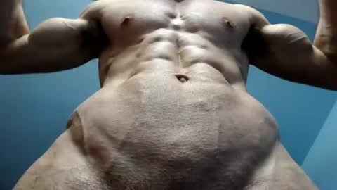 razorramon13 online show from 07-23-26, 06:00