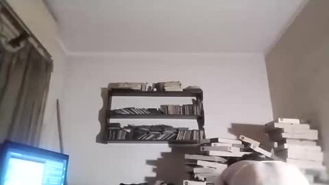 rdcervetto81 online show from 11-11-25, 02:44