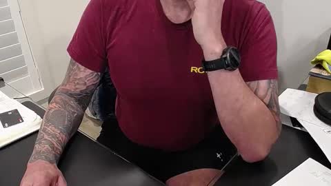 Snapshot of reacher1965 chatting on 10-23-25, 08:57 reacher1965 online show from 10-23-25, 08:57