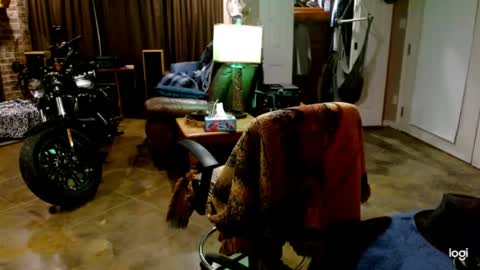 ready4aride2day online show from 01-18-25, 10:39