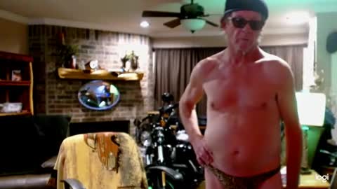 ready4aride2day online show from 01-20-25, 10:40