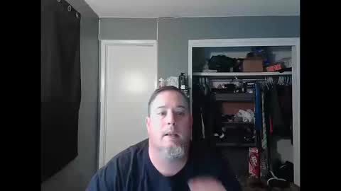 readyformore77 online show from 10-14-25, 04:57