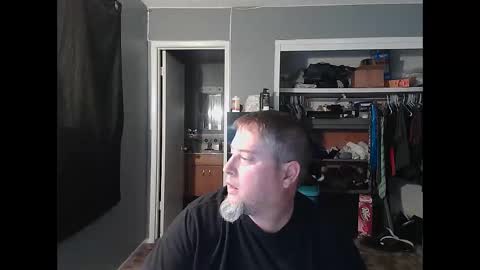 readyformore77 online show from 10-15-25, 01:50