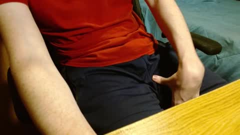 Scrappy Coco online show from 10-01-25, 10:05