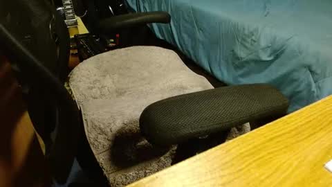 Scrappy Coco online show from 10-11-25, 12:54