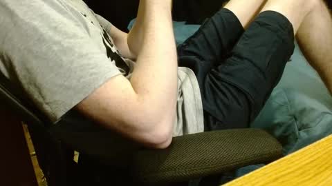 Scrappy Coco online show from 10-30-25, 07:21