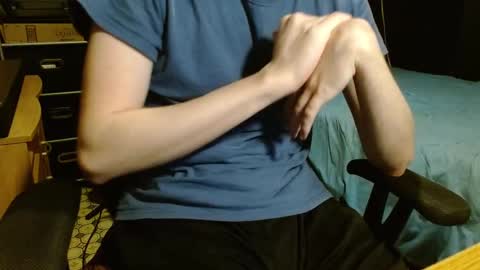 Scrappy Coco online show from 11-06-25, 04:08