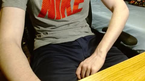 Scrappy Coco online show from 03-14-26, 03:45