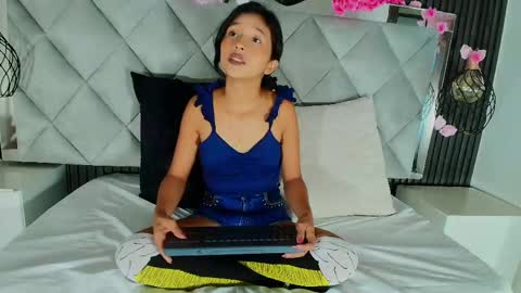 DONCELLA online show from 05-30-26, 07:11