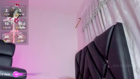 real_sweetbrina online show from 02-15-25, 09:16