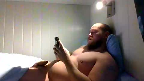 real_viking1 online show from 11-29-25, 08:17