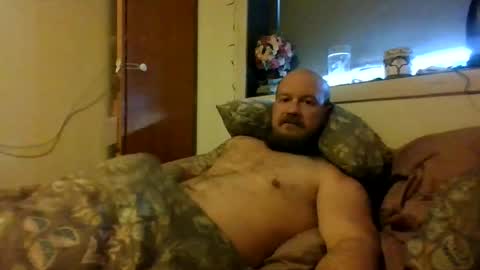 real_viking1 online show from 02-18-26, 11:50