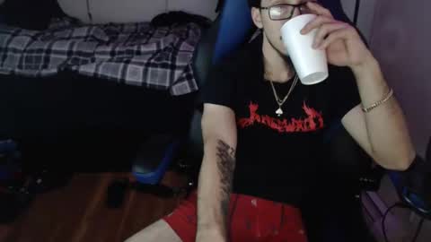 realace9 online show from 10-13-25, 03:50
