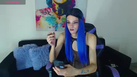 Snapshot of realbadbxtch chatting on 01-09-25, 12:46 Cattleya Exposito online show from 01-09-25, 12:46