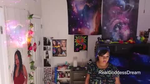 Snapshot of realgoddessdream chatting on 01-19-26, 01:53 realgoddessdream online show from 01-19-26, 01:53
